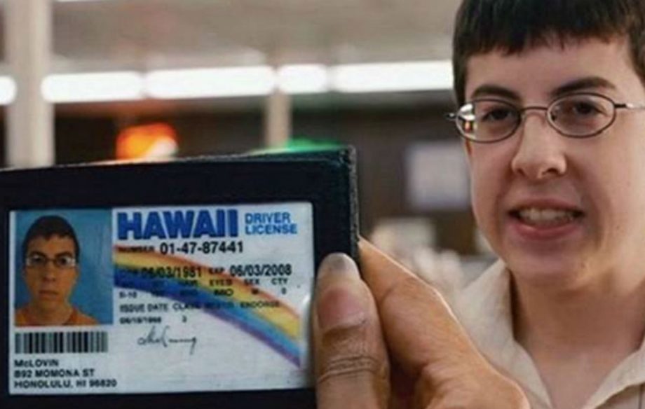 buy Mclovin IDs online